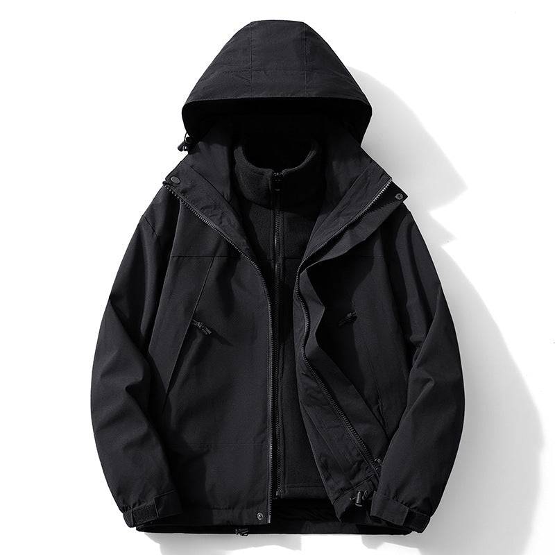 Parka women&