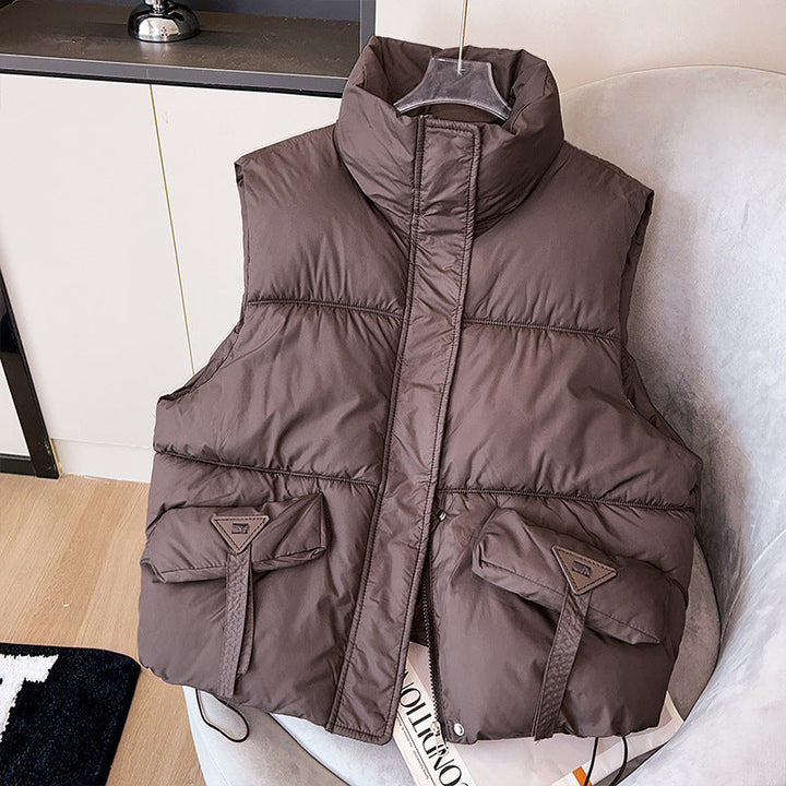 Jacket down women&