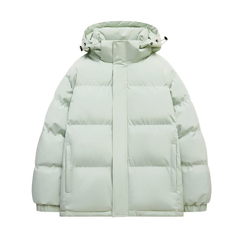 Jacket quilted women&