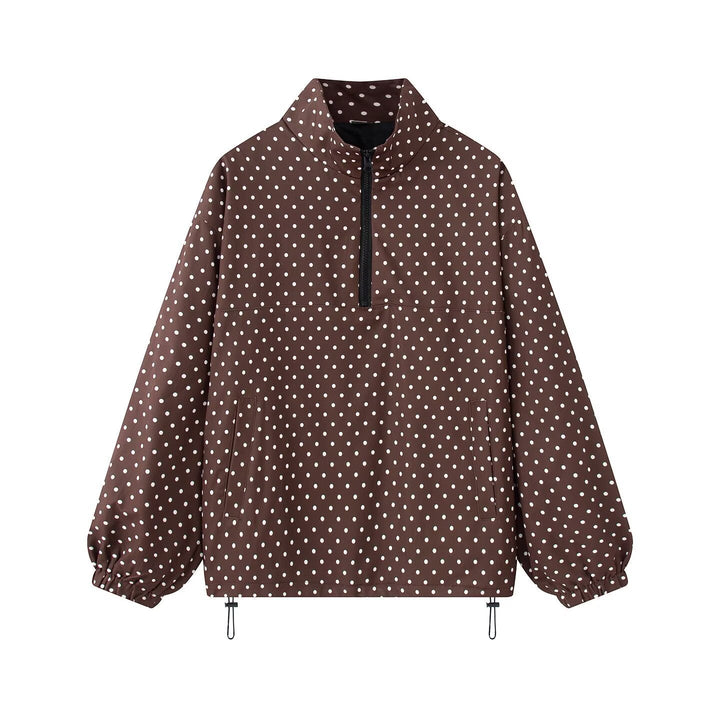Jacket windproof Women&