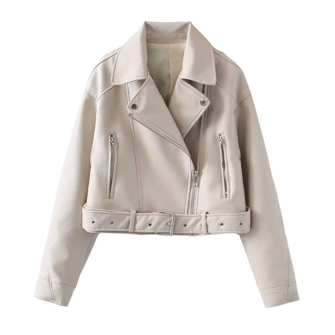 Biker jacket women&