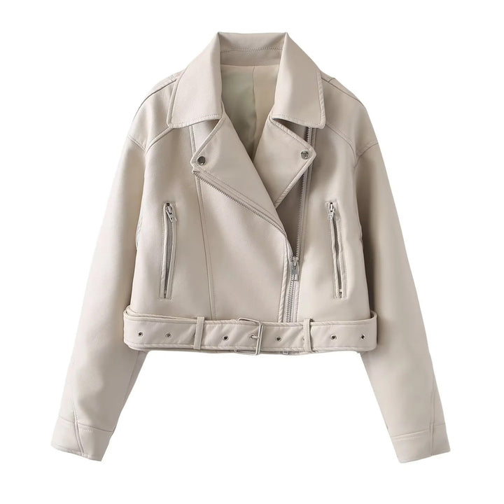 Biker jacket women&