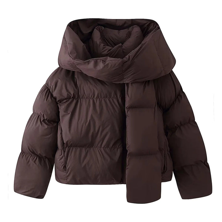 Jacket quilted women&