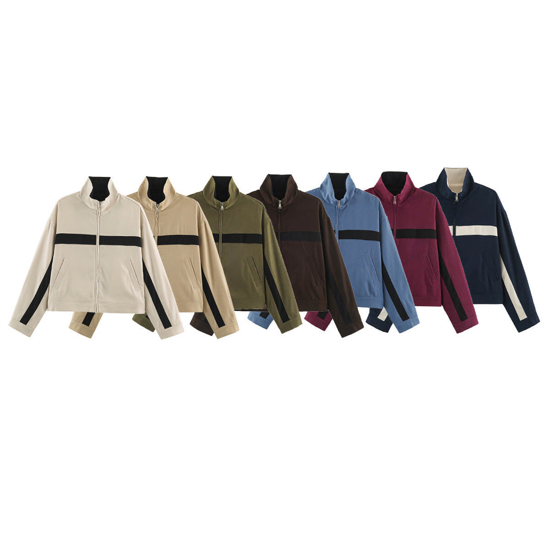 Jacket Transitional Women&