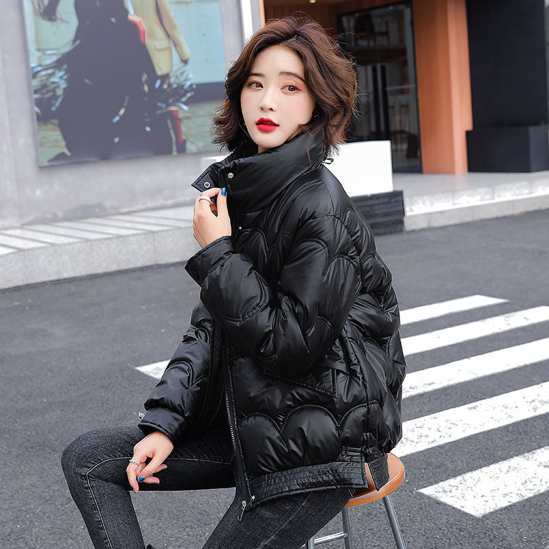 Jacket Quilted Women&