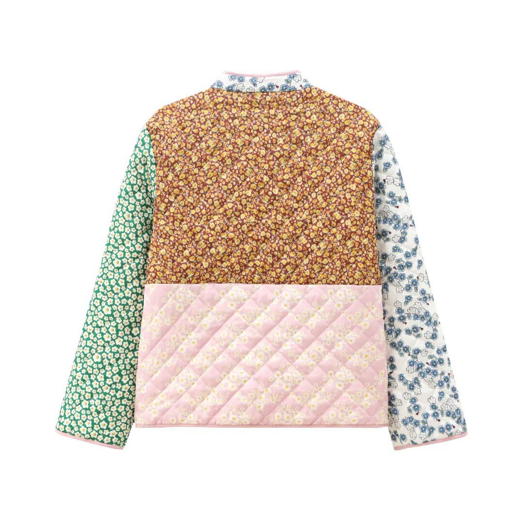 Jacket down women&