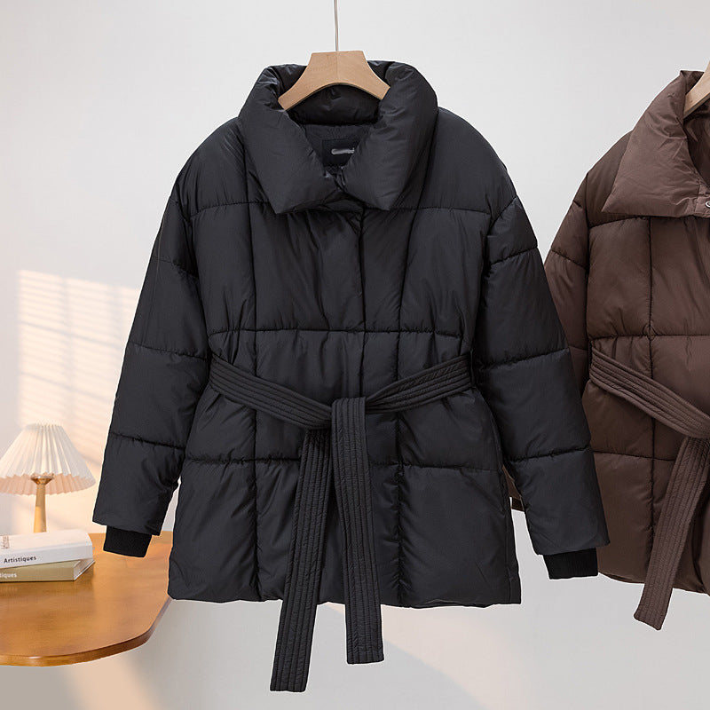 Jacket down women&