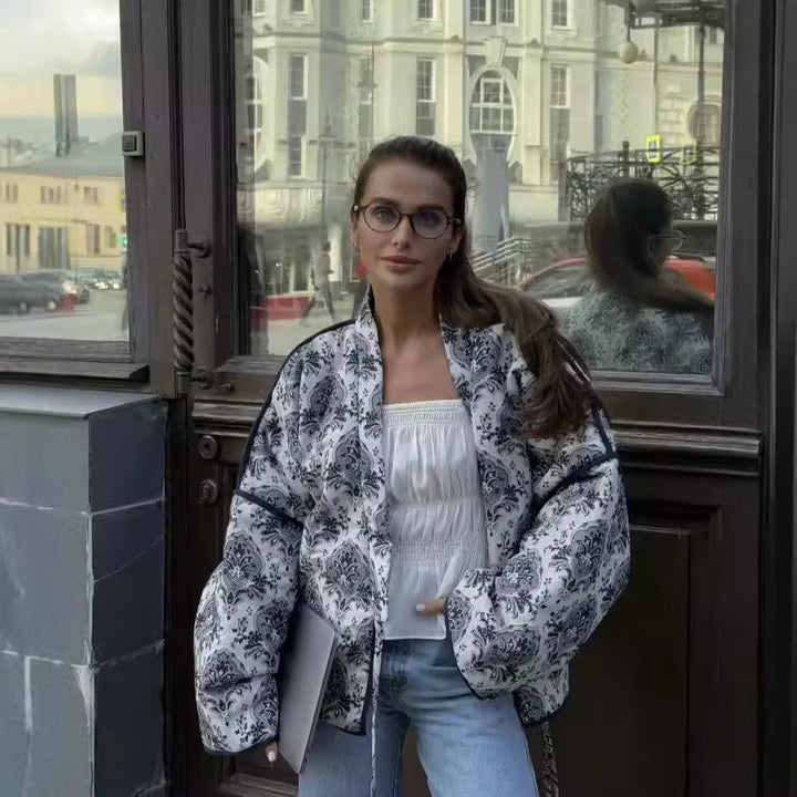 Coat women&