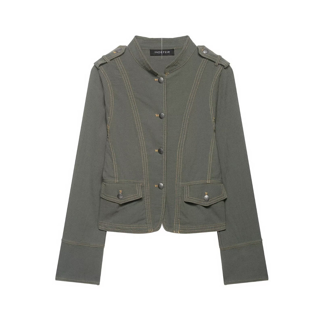 Jacket Transitional Women&