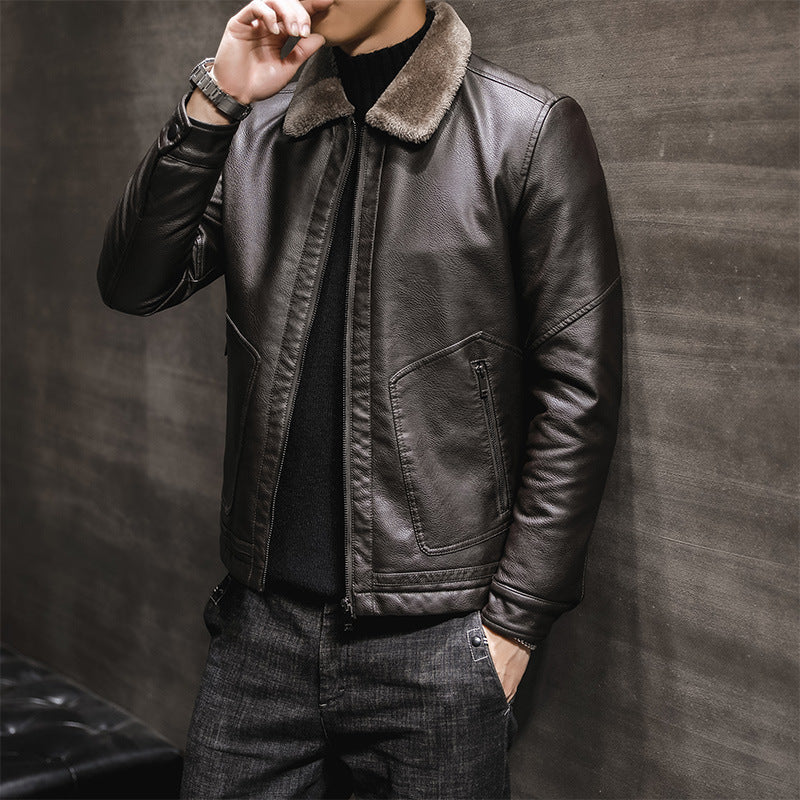 Men&