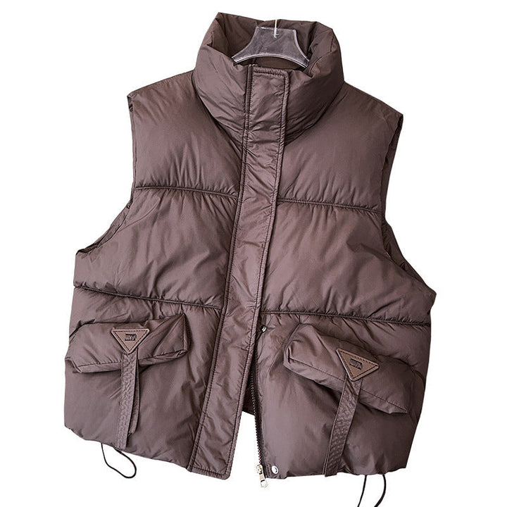 Jacket down women&
