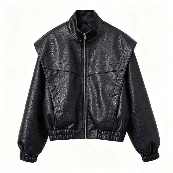 Jacket Biker jacket Women&