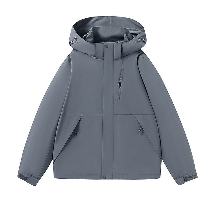 Jacket Transitional Women&