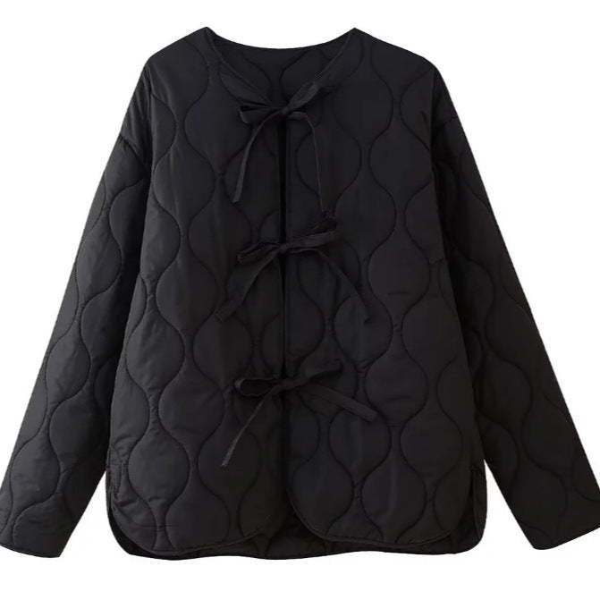 Jacket Quilted Women&