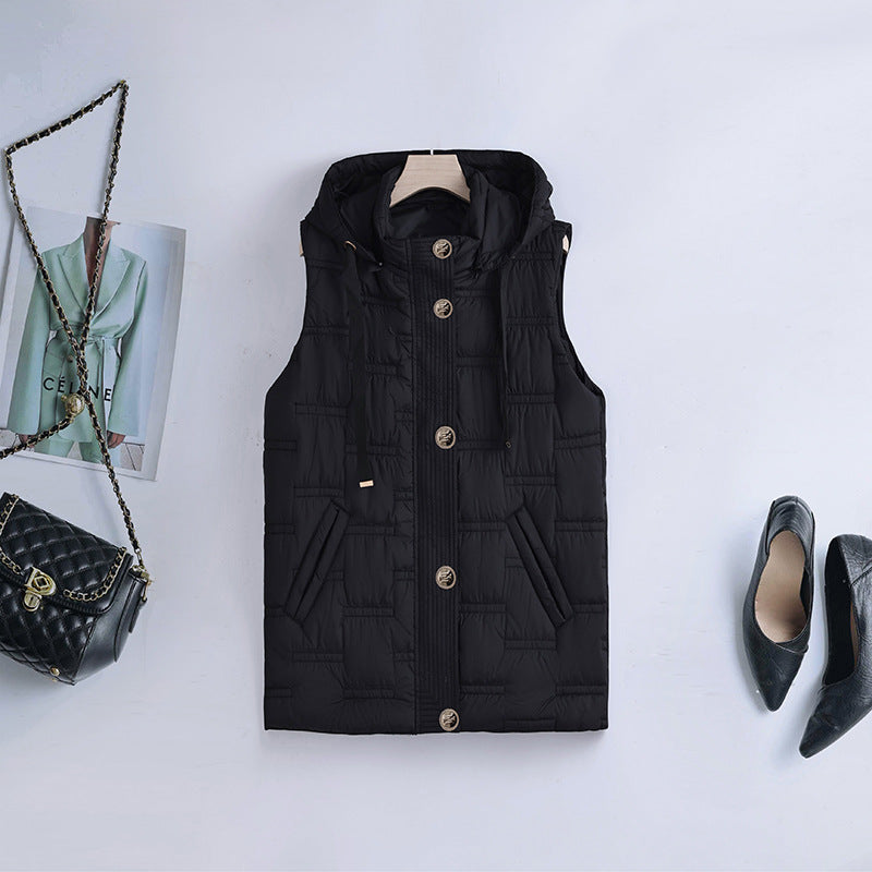 Parka women&