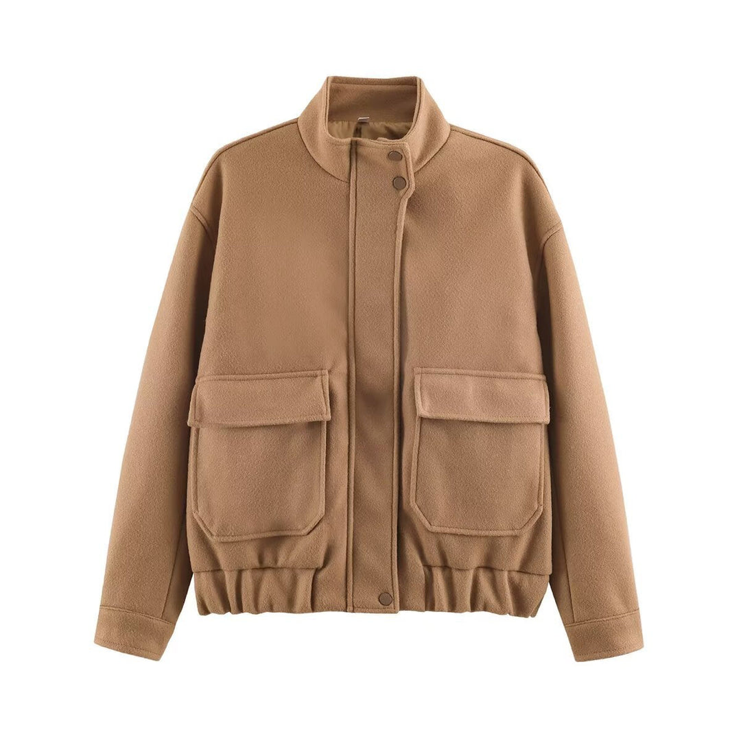 Jacket Transitional Women&