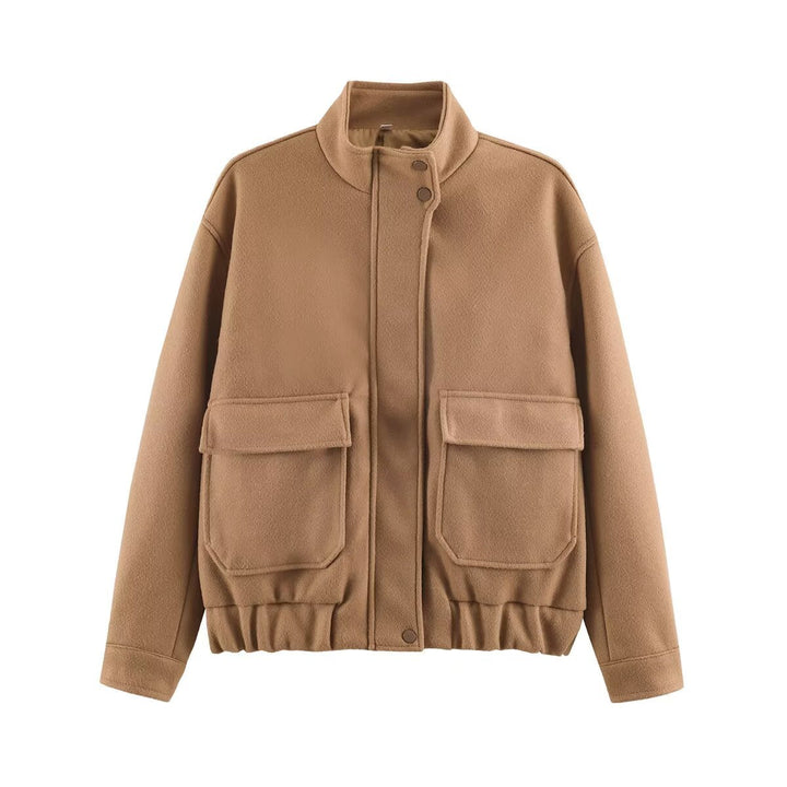 Jacket Transitional Women&
