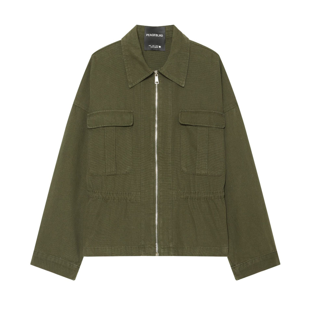 Jacket Transitional Women&