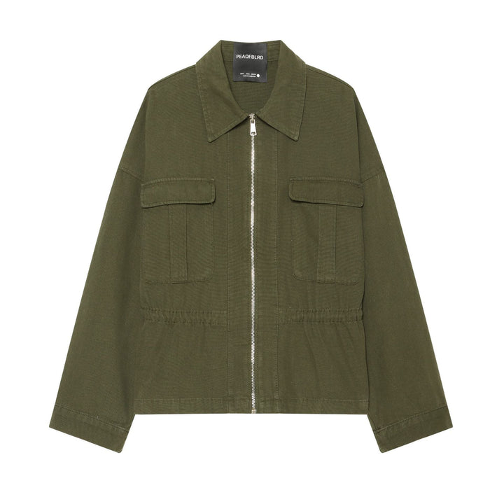Jacket Transitional Women&