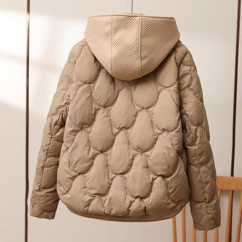 Stylish &amp; comdlatable thick jacket