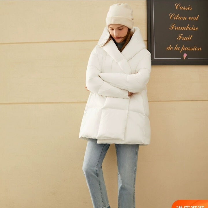 Jacket Quilted Women&