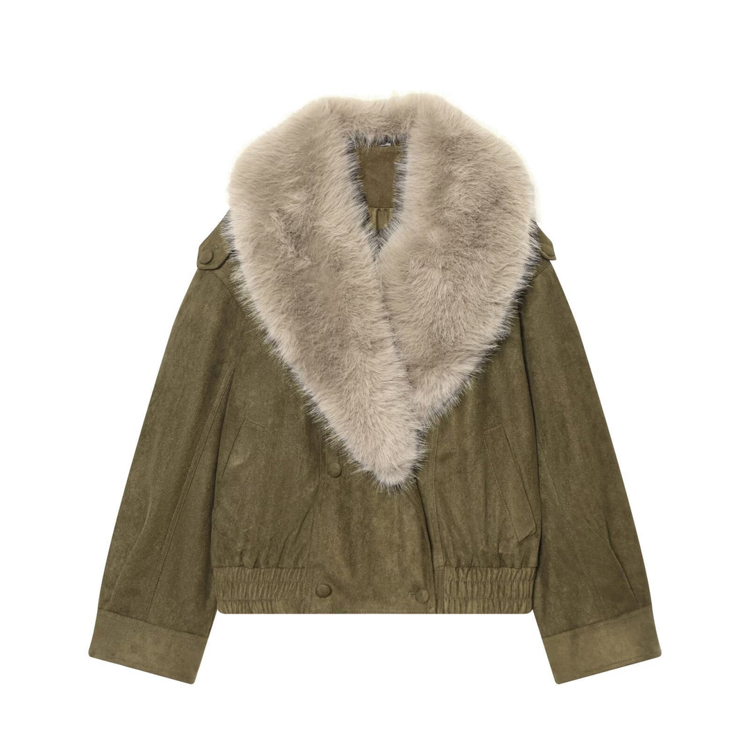 Jacket Transitional Women&