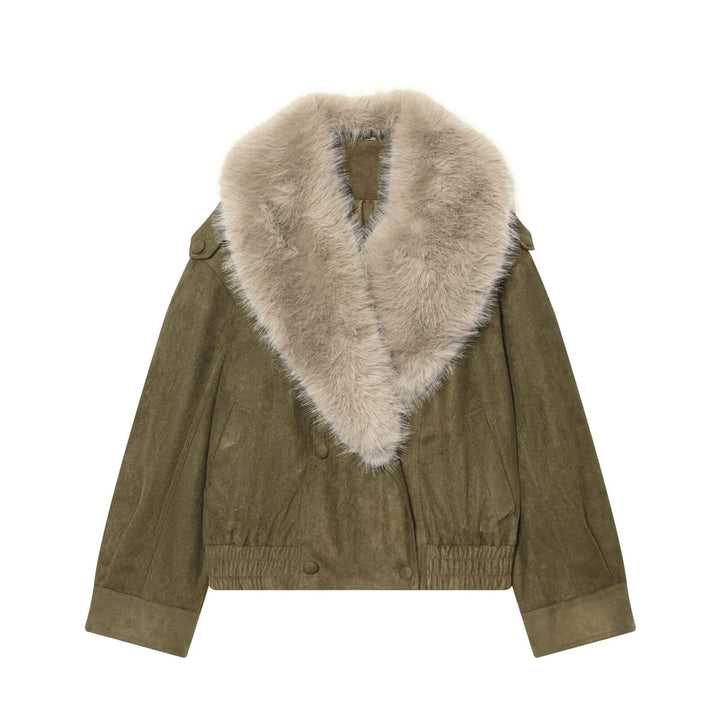 Jacket Transitional Women&