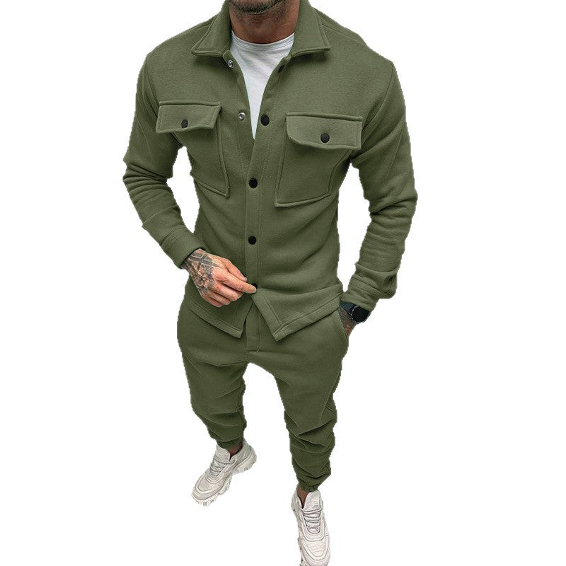 Men&