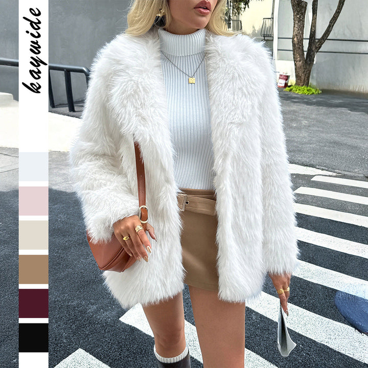 Coat women&