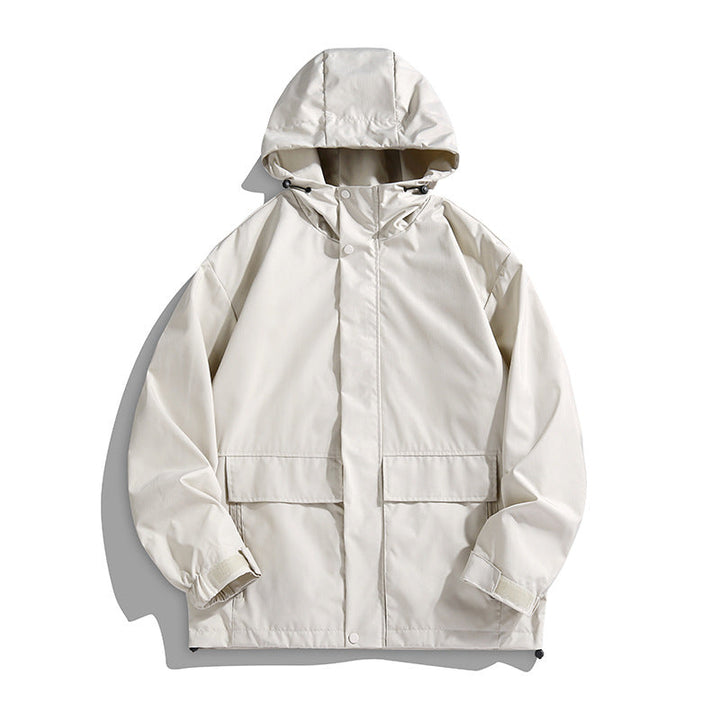 Jacket Transitional Unisex Comfortable Stylish Casual