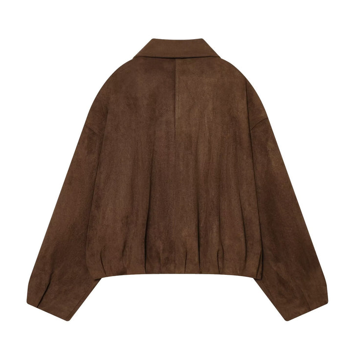 Jacket Biker jacket Women&