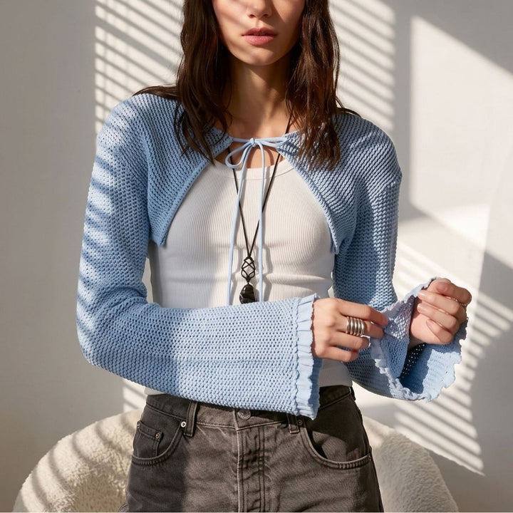bolero women&