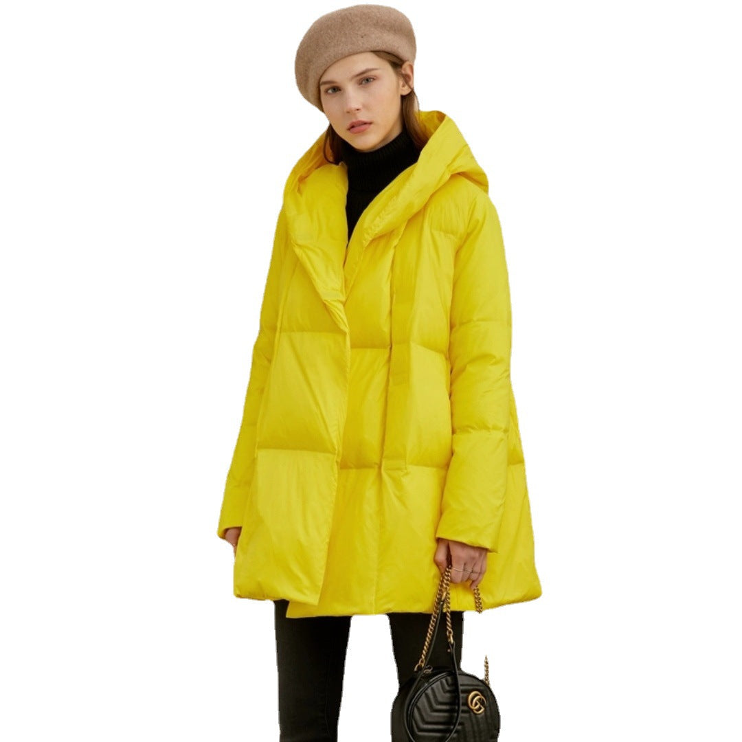 Jacket Quilted Women&