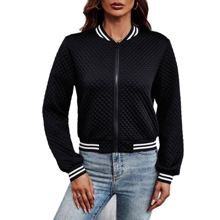 Jacket Quilted Women&