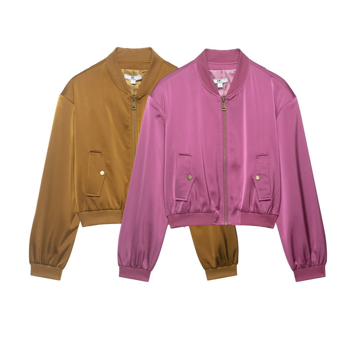 Jacket Transitional Women&