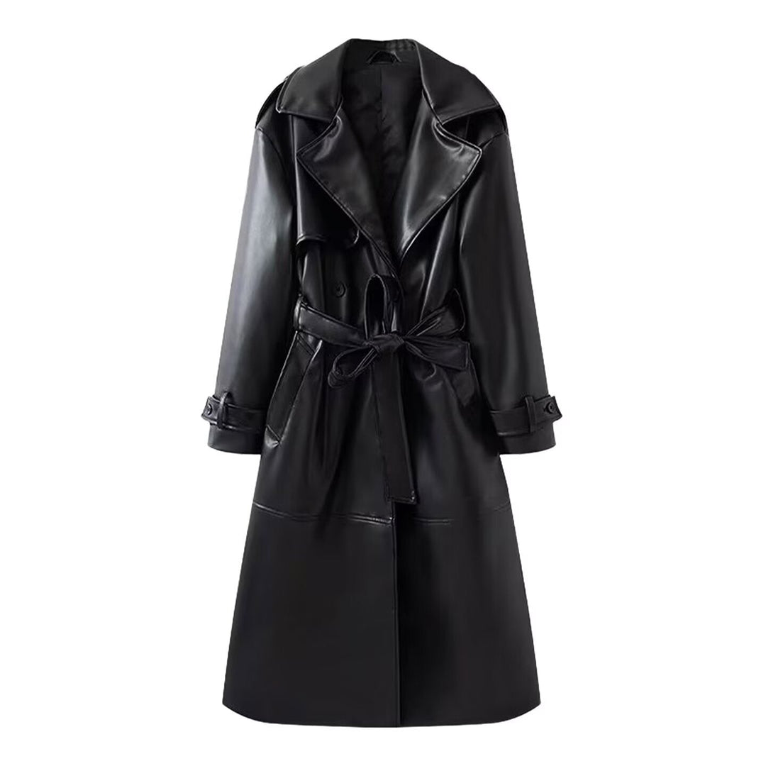 Coat Trench coat Women&