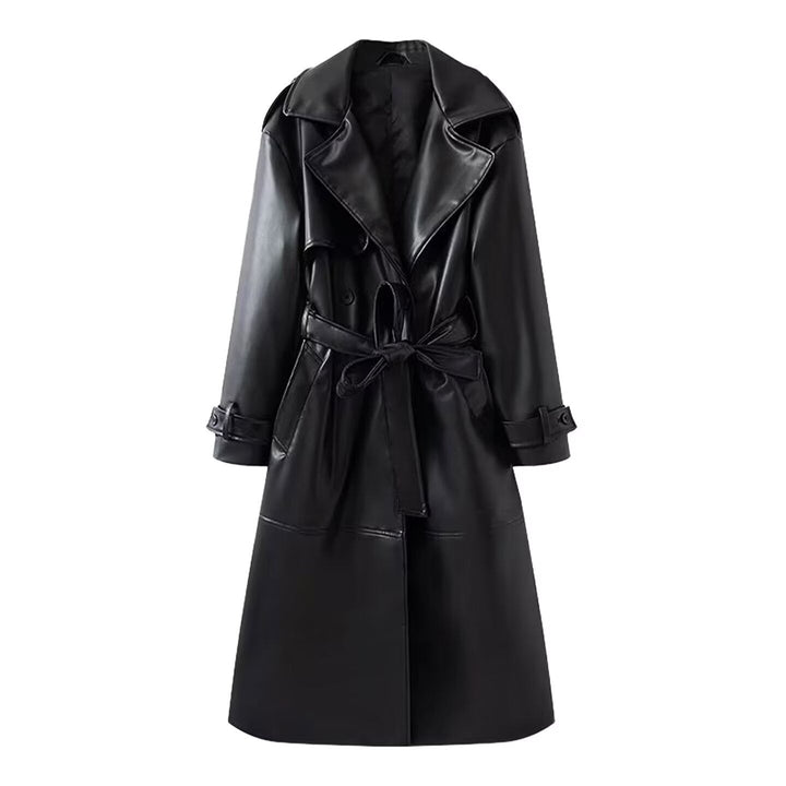 Coat Trench coat Women&