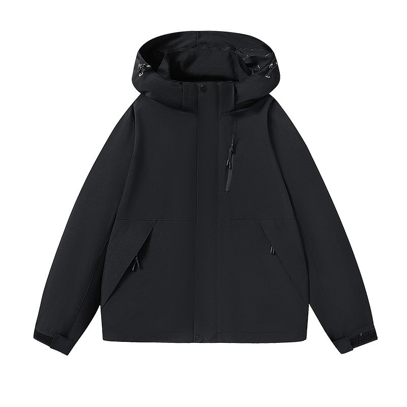 Jacket Transitional Women&