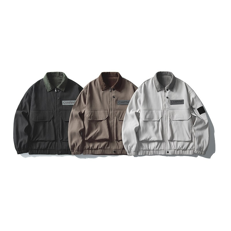 Jacket Transitional Women&