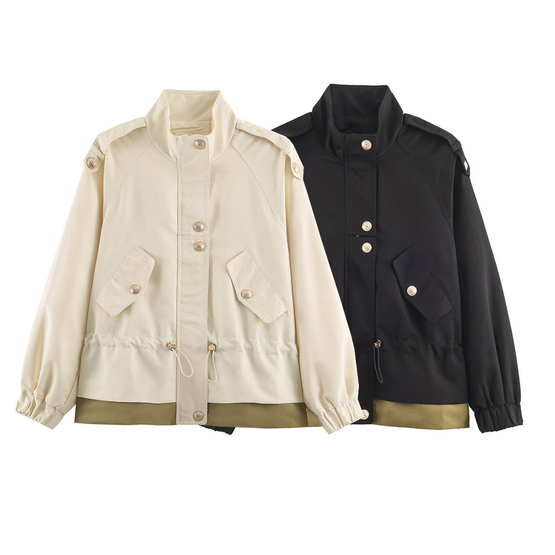 Jacket Transitional Women&