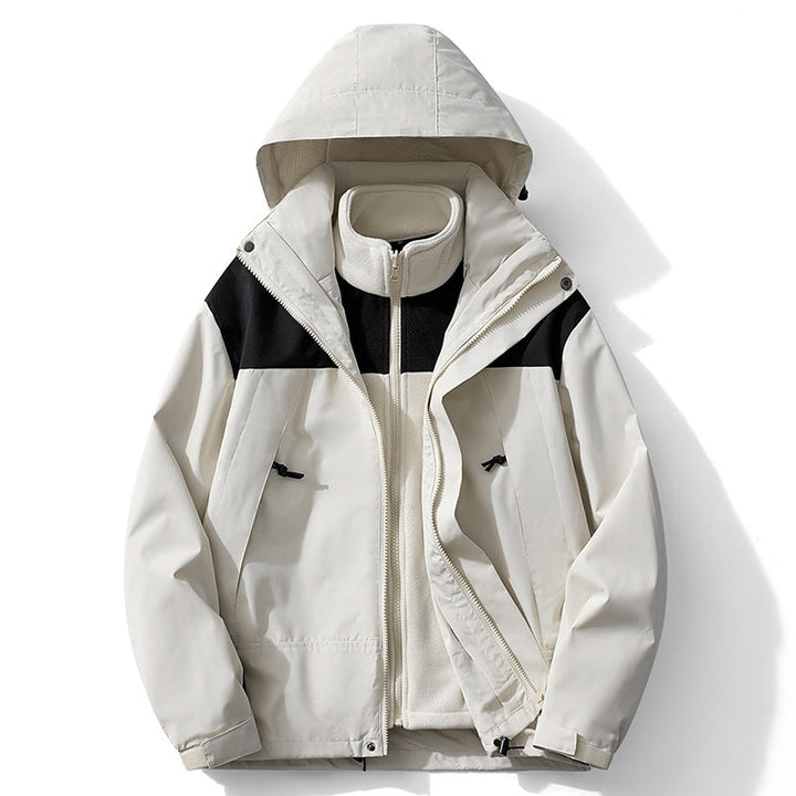 Parka women&