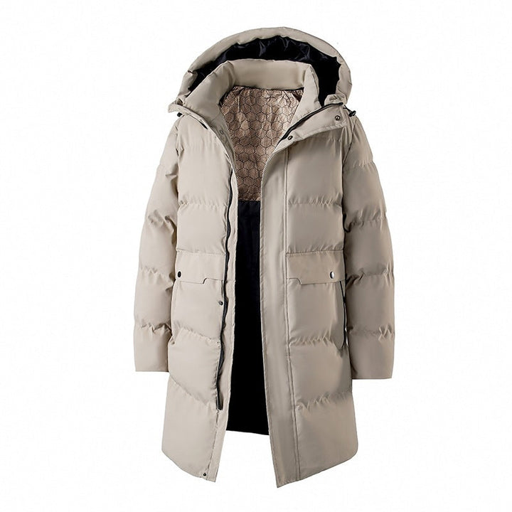 Jacket Quilted Women&
