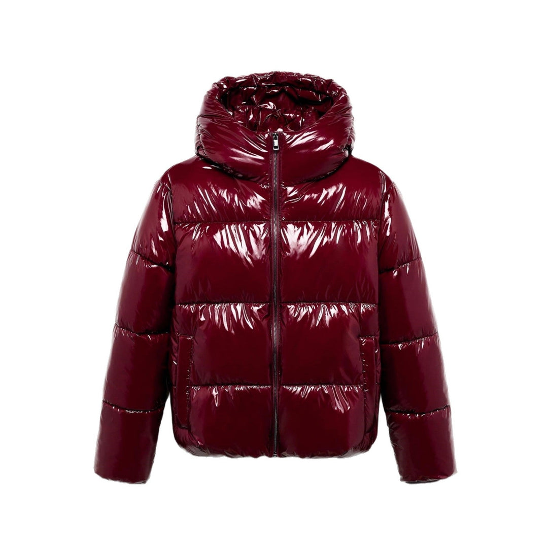 Jacket quilted women&