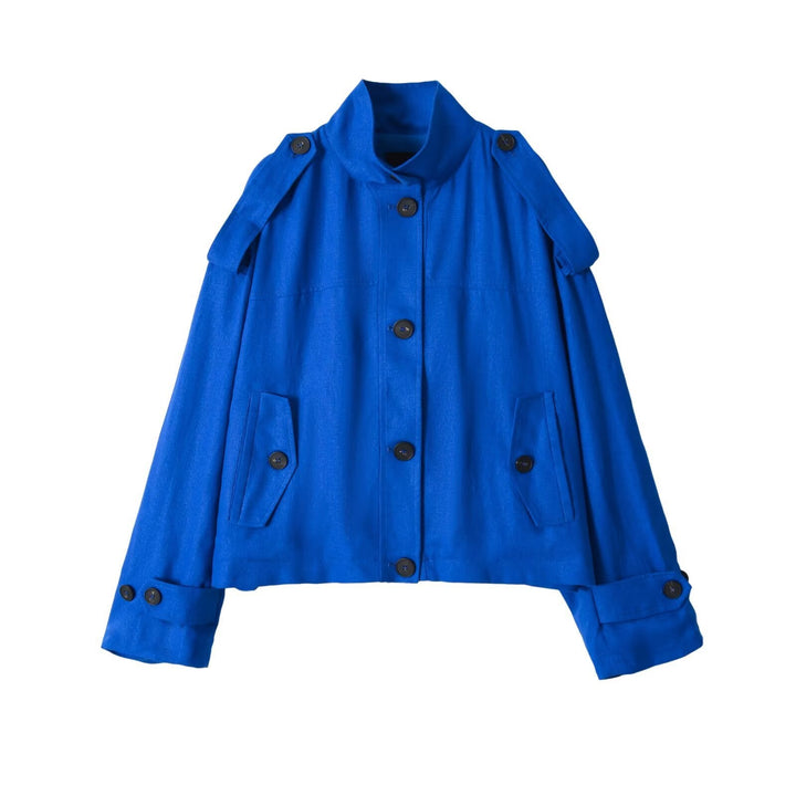 Coat Trench coat Women&