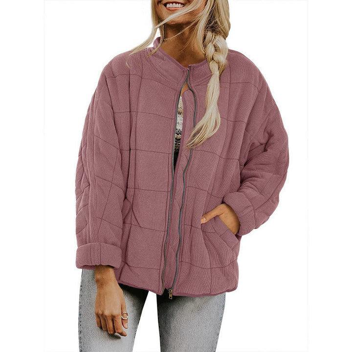 Jacket down women&