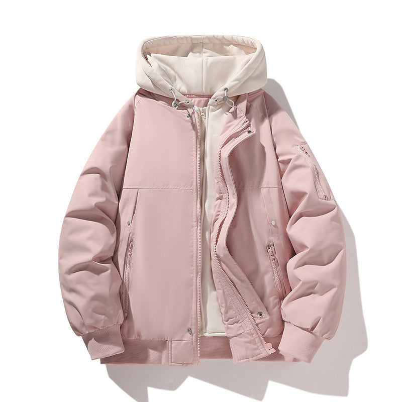 Jacket Transitional Women&