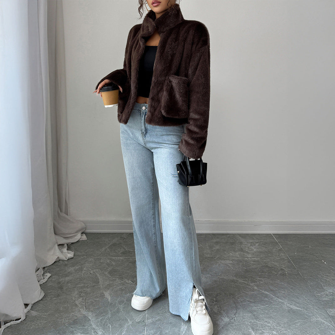 Coat women&