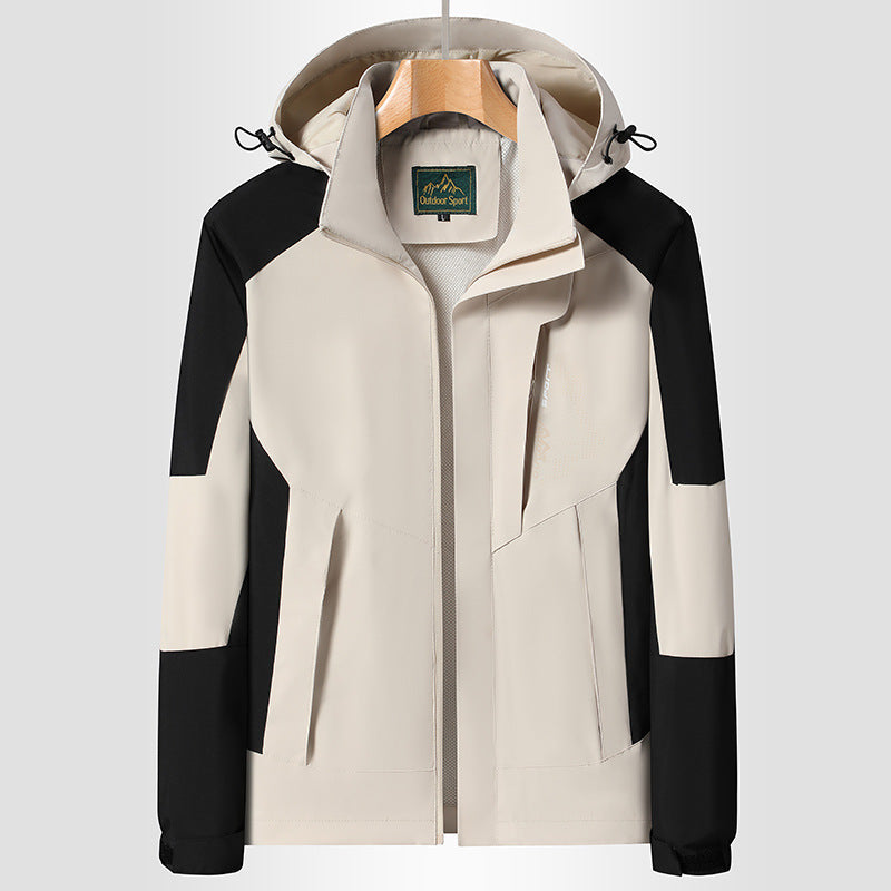 Jacket softshell women&