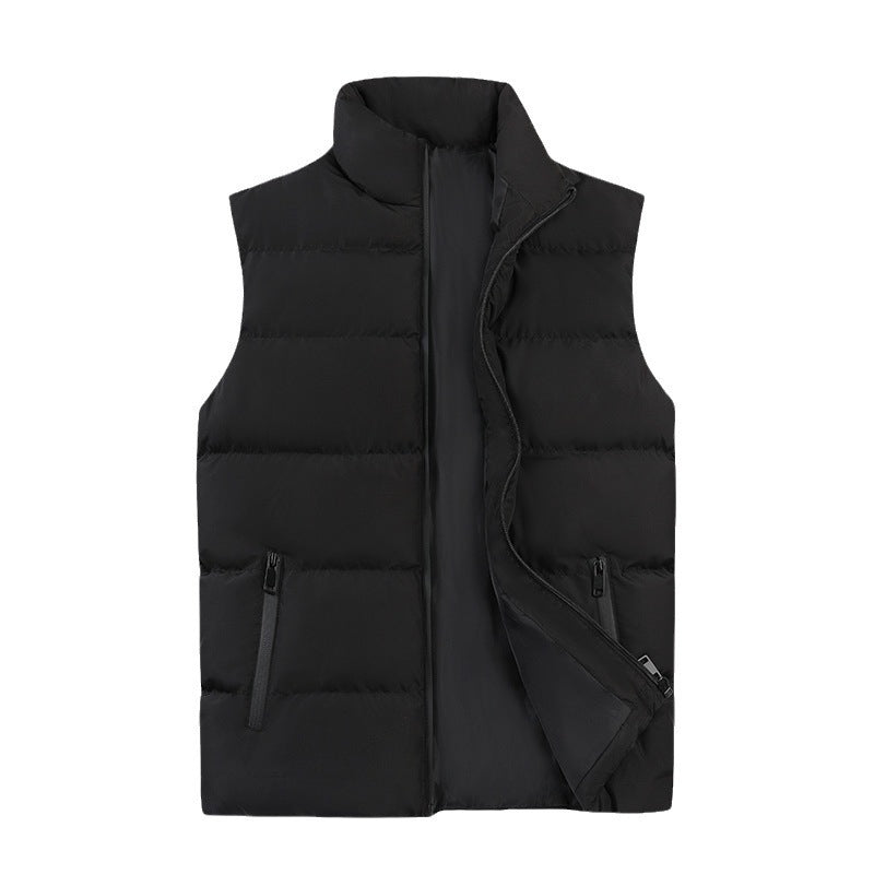 Ladies Lightweight Water-Repellent Padded Gilet