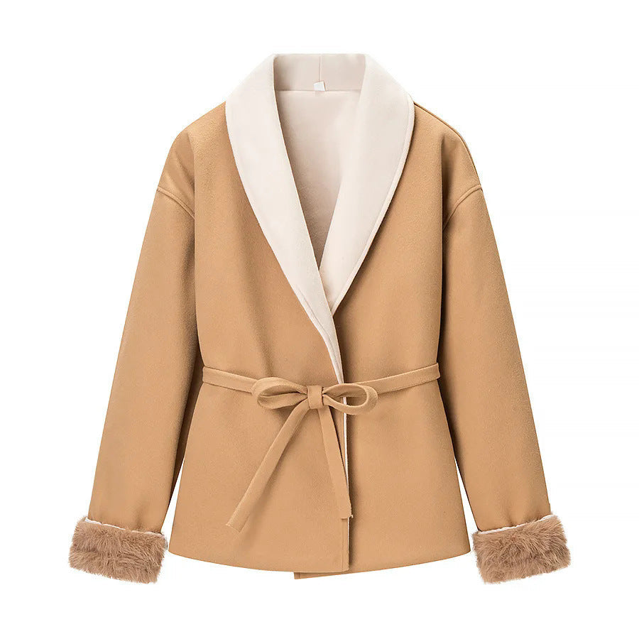 Coat women&